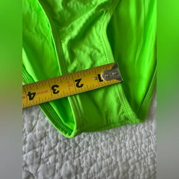 YMI one piece NWT - Picture 5 of 12